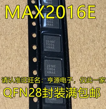 100% Новое и оригинальное В наличии 5 шт./лот MAX2016ETI + MAX2016ETI + T MAX2016