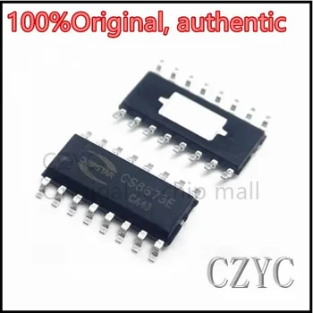 100% Оригинальный чипсет CS8673E SOP-16 SMD IC, 100% оригинальный код, оригинальная этикетка, никаких подделок