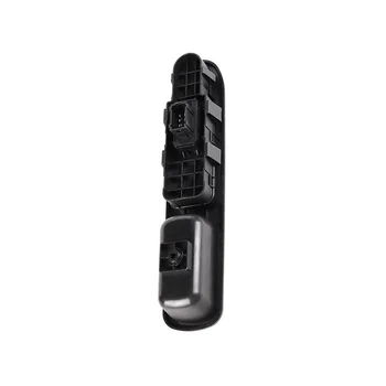 6-контактный электрический переключатель стеклоподъемника со стороны переднего пассажира для Peugeot 207 Автомобильные аксессуары 6554.QK