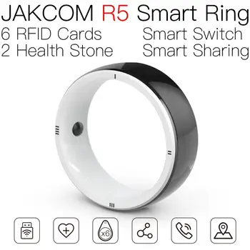 JAKCOM R5 Smart Ring Имеет большую ценность, чем инструменты smart home homekit tv stick clock наручные часы для мужчин watch bandas