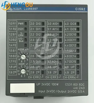 L0866307 CI592-CS31 1SAP221200R3001 Модуль для запасных частей Kba Offset
