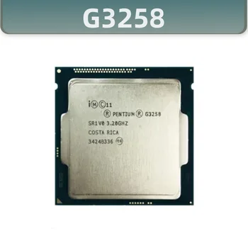 Pentium G3258 с двухъядерным процессором 3,2 ГГц 3M 53W LGA 1150
