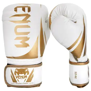 Боксерские перчатки Challenger 2.0