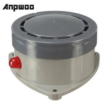 Детектор утечки воды из АБС-пластика ANPWOO, датчик утечки воды, Сигнализация с осторожностью, легкая домашняя безопасность, долговечное качество