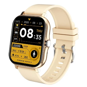 для Realme C11 HuaWei Y9 2019 Enjoy 9 Plus Motorola Moto Смарт-часы с большим экраном 1,69 дюйма, Спортивные Смарт-часы для фитнеса
