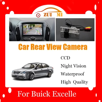 Камера заднего вида для Buick Excelle 2009 ~ 2015 CCD Full HD Резервная парковочная камера ночного видения