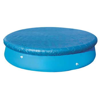 Кронштейн для надувного покрытия бассейна, тканевая подушка, кронштейн для покрытия бассейна, подушка для защиты бассейна от дождя и пыли