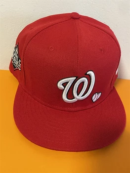 Новые кепки с вышитыми буквами, весенне-летние модные спортивные бейсболки с полностью закрытыми бейсбольными кепками Size Bone для мужчин и женщин Gorra