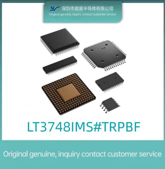Оригинальный чип LT3748IMS #TRPBF LT3748IMS MSOP-16 switching regulator