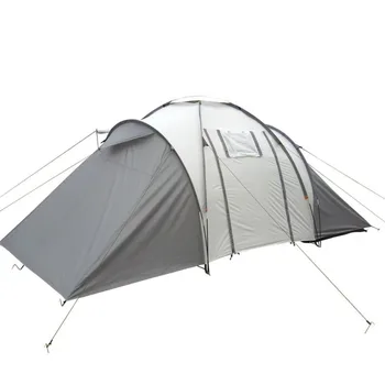 палатка на 6 человек с 2 комнатами палатка для кемпинга палатка для кемпинга на крыше палатки для кемпинга на открытом воздухе