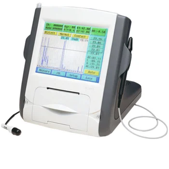 Портативный офтальмологический ультразвуковой оптический биометр SW-1000A Scan
