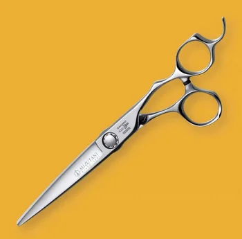 Профессиональные парикмахерские ножницы MIZUTANI SWORD DB-20 Original Master Hairdresser Special Barber 5.5/6.0/7.0 Дюймовые Ножницы Плоские
