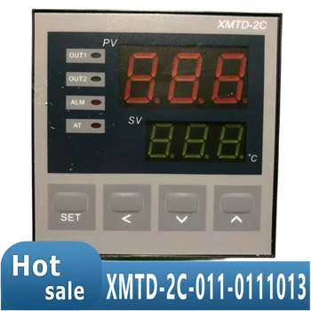 Регулятор температуры XMTD-2C-011-0111013 XMTD-2C-021-0141013 оригинальный новый