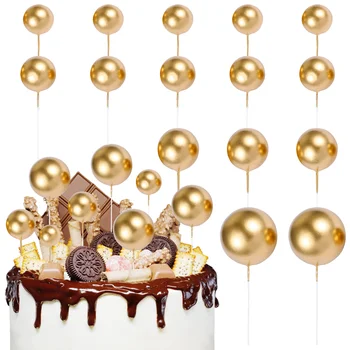 Топпер для торта с Днем рождения, декоративные топперы, украшения, десерт, детское творчество
