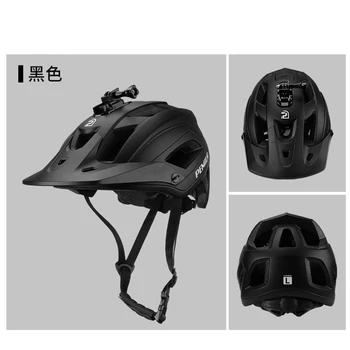 Цельный шлем для верховой езды из пенополистирола, шлем для горного велосипеда, спорт на открытом воздухе, шлем для шоссейного велосипеда, шлем для шоссейного велосипеда
